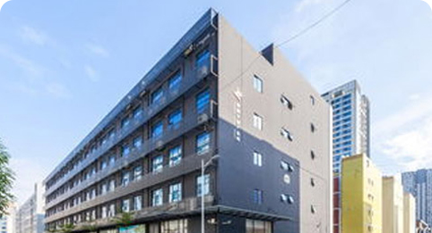 Gaozhan Industrial Intelligent Display Technology (Shenzhen) Co., Ltd.