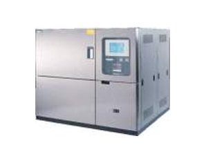 low temp. test chamber