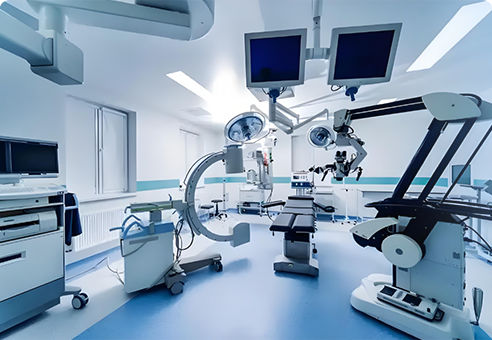 Medical & Health Care