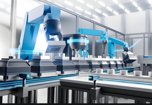 Industrial Instrument