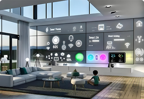 Smart Home
