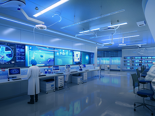 Industrial Instrument